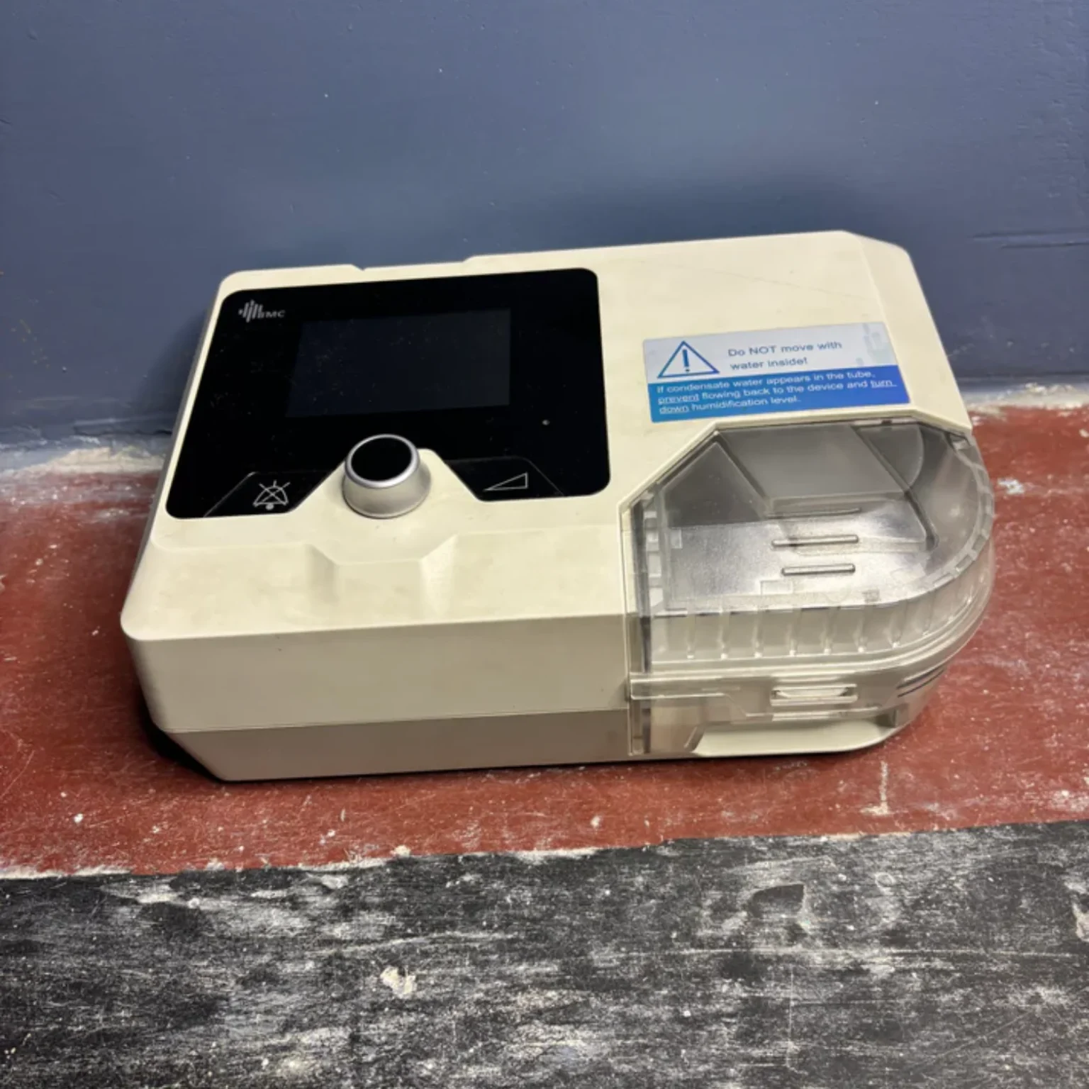 BMC G2S ST B30 BMC G2S ST B30 - Image 1