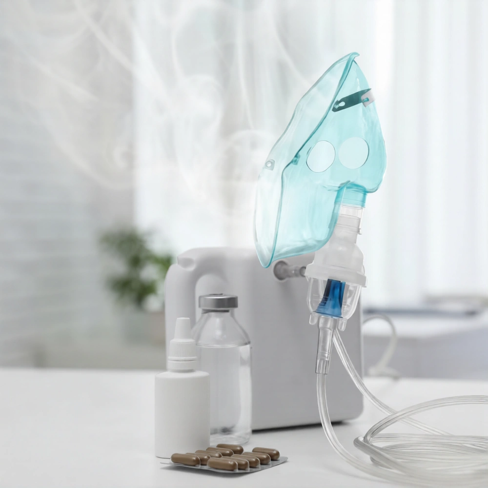 Oxygen Concentrator Rental, Oxygen Concentrator Services - Portable Oxygen